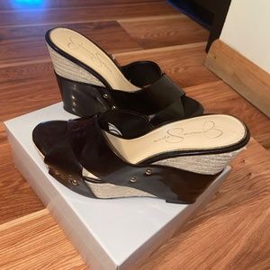 Brand New Jessica Simpson Sandals